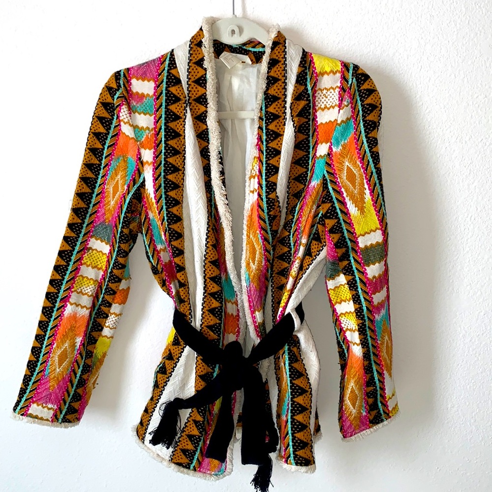 H&M cardigan